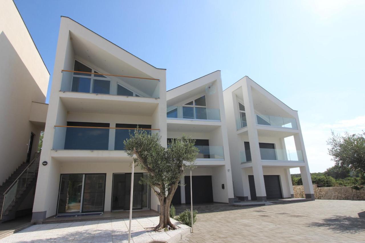 Apartamento Boutique Nirvana 2, Proboj 25 Košljun